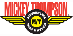 Mickey Thompson